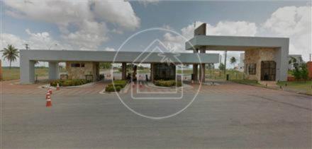 Terreno à venda em Pium distrito litoral, Parnamirim cod:727293