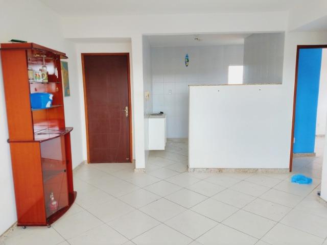 Apartamento à Venda em Jardim Plakaford com Dois Quartos - Salvador