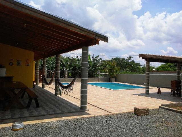 Locação de chacara - Foto 4
