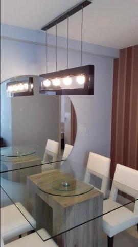 Apartamento com 2 dormitórios para alugar por R$ 1.900,00/mês - Vila Izabel - Curitiba/PR - Foto 7