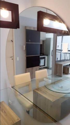Apartamento com 2 dormitórios para alugar por R$ 1.900,00/mês - Vila Izabel - Curitiba/PR - Foto 8