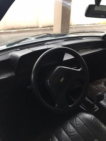 Vendo Ford pampa 98 - Foto 5
