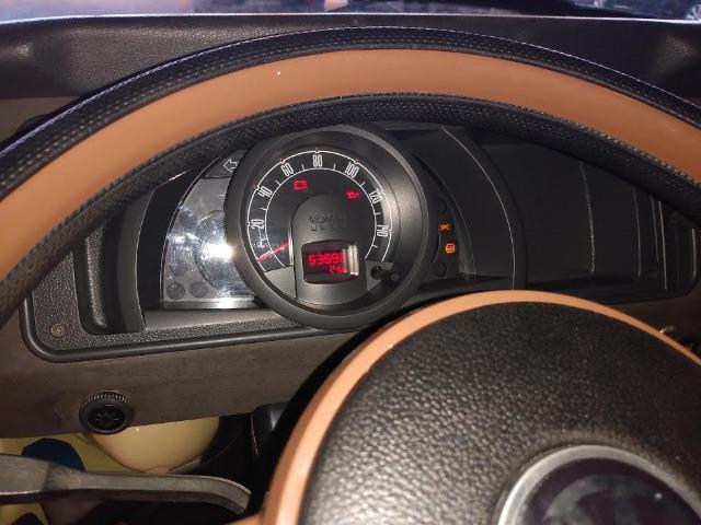 Vendo Kombi Furgão - Foto 13