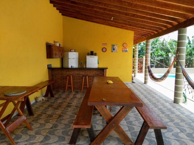 Locação de chacara - Foto 6