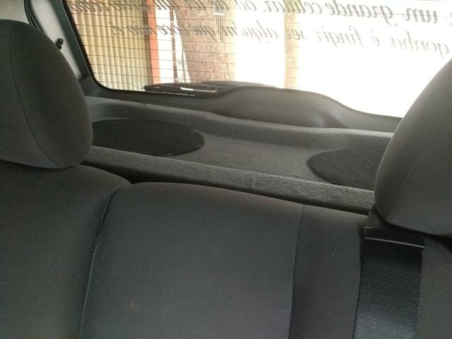 Carro forde fiesta - Foto 6