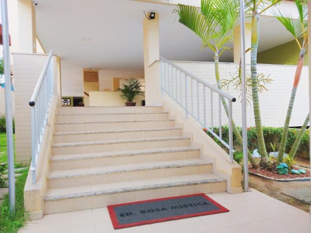 Apartamento à Venda em Jardim Plakaford com Dois Quartos - Salvador - Foto 15