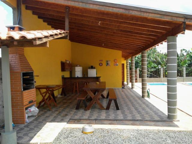 Locação de chacara - Foto 5