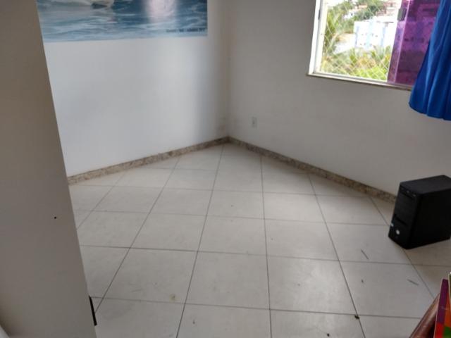 Apartamento à Venda em Jardim Plakaford com Dois Quartos - Salvador - Foto 9
