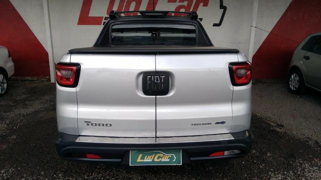 Fiat Toro 2.0 Opening Edition Automática -2017 - Foto 5