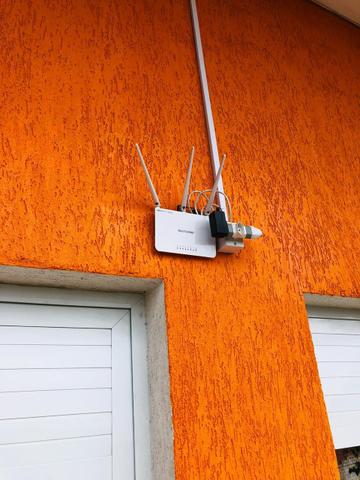 ALUGO DIRETO PROPRIETÁRIO apartamento 700,00 reais com água,internet,garagem - Foto 20
