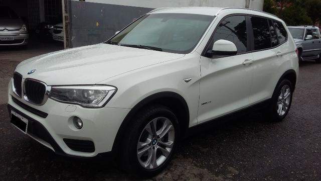 Bmw x3 2015 - Foto 2