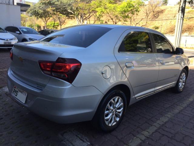 Chevrolet Cobalt 1.8 Elite Automático - Foto 6