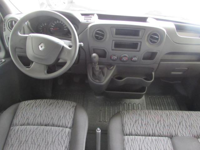 Renault Master Executiva Original de Fábrica - Foto 13