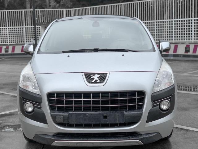 Peugeot 3008 1.6 Griffe Thp 2014 - Wagner - Foto 3
