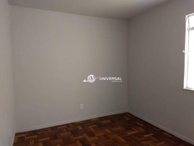 Apartamento com 3 quartos à venda, 110 m² por R$ 370.000 - São Mateus - Juiz de Fora/MG - Foto 15