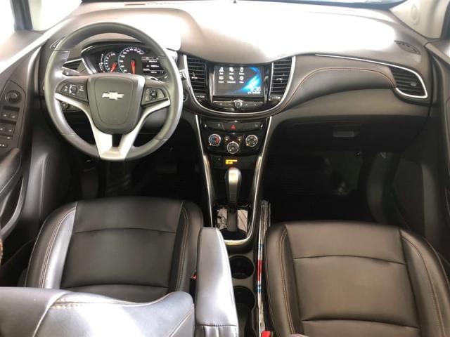 CHEVROLET TRACKER LTZ 1.4 AUTOMATICO - Foto 3