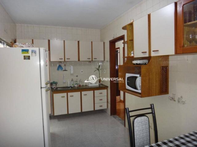 Apartamento com 3 quartos à venda, 85 m² por R$ 320.000 - Morro da Glória - Juiz de Fora/M - Foto 15