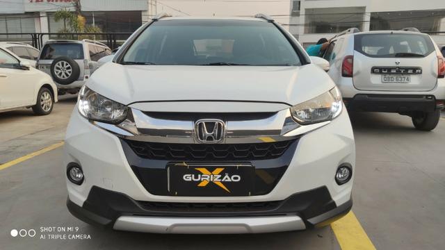 Honda WRV 1.5 Flex Automático - Foto 5