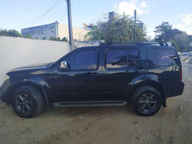 Nissan Pathfinder - Foto 14