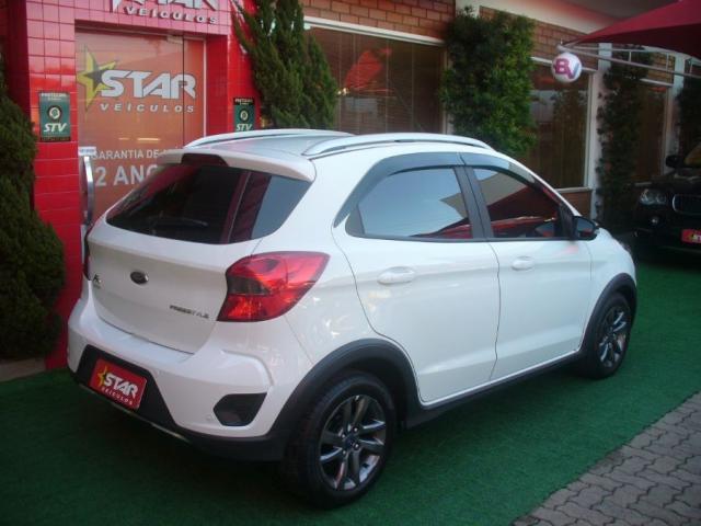 Ka 1.5 Free Style Hatch Aut. Flex 2019 Starveiculos - Foto 14