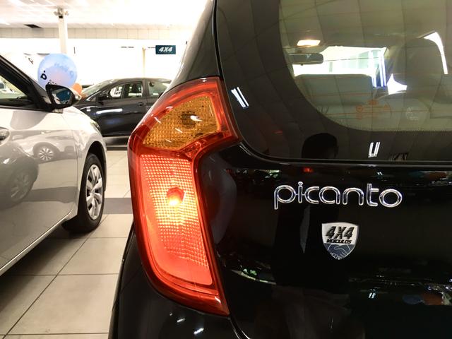 Picanto EX - 62 mil km! 29.900,00 - Foto 9