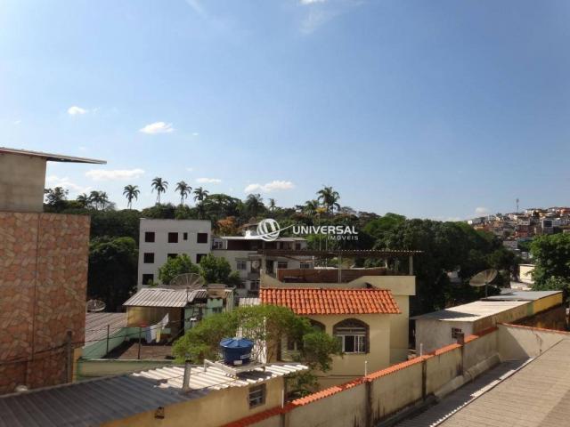 Apartamento com 3 quartos à venda, 85 m² por R$ 320.000 - Morro da Glória - Juiz de Fora/M - Foto 5