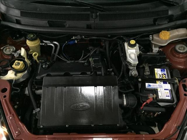 FORD KA 2011/2012 1.0 MPI 8V FLEX 2P MANUAL - Foto 10