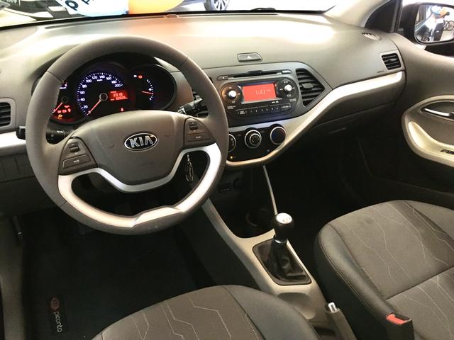 Picanto EX - 62 mil km! 29.900,00 - Foto 17