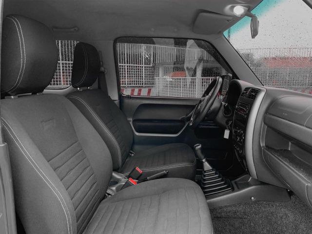 Jimny 1.3 4x4 4ALL 2P - Wagner - Foto 13