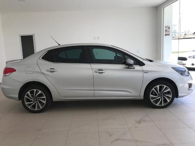 C4 Louge 1.6 Sport Turbo carro muito novo - Foto 3