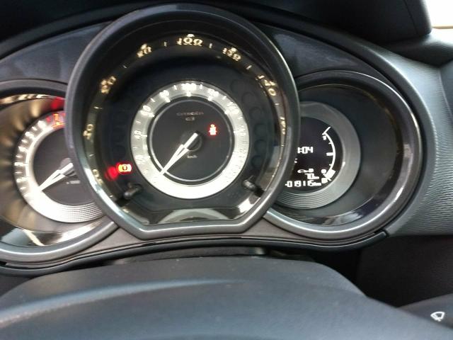 C3 Exclusive 1.5 Flex 8v km 20.000 UNICA DONA - Foto 11