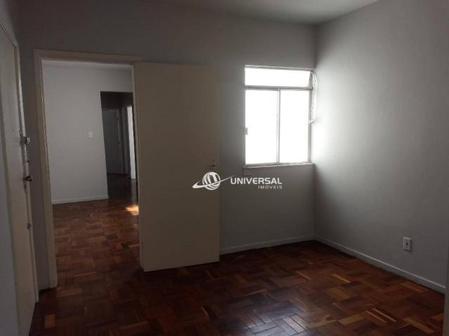 Apartamento com 3 quartos à venda, 110 m² por R$ 370.000 - São Mateus - Juiz de Fora/MG - Foto 8
