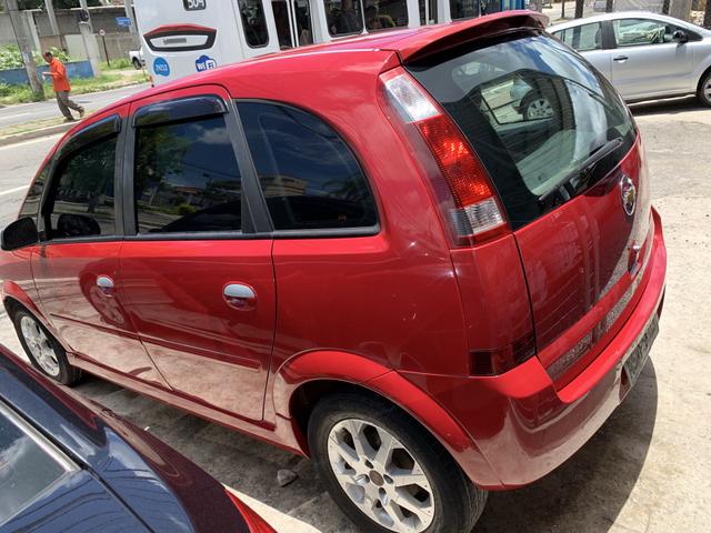 Meriva 2008/2008 SS Sport completa financio!!! - Foto 4