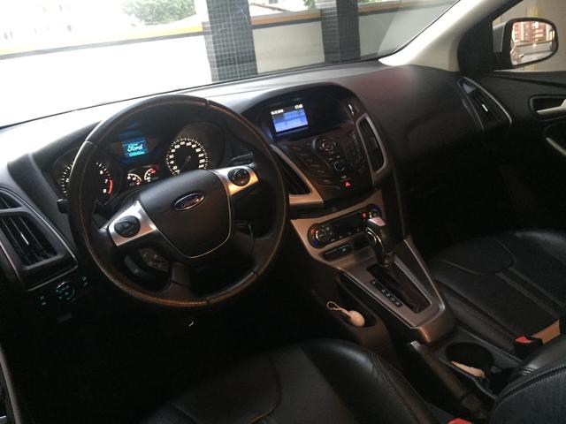 Ford Focus SE 2015 -2.0 Aut - Foto 7