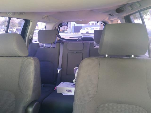Nissan Pathfinder - Foto 4