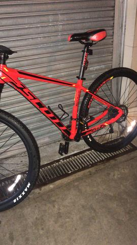 Bike Scott Scale 970
