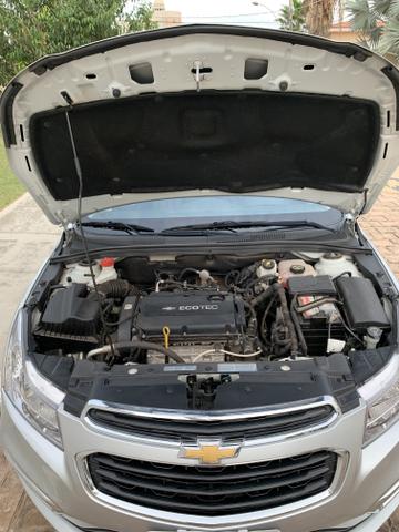Cruze 1.8 LT AUTOMÁTICO 16/16 - Foto 6