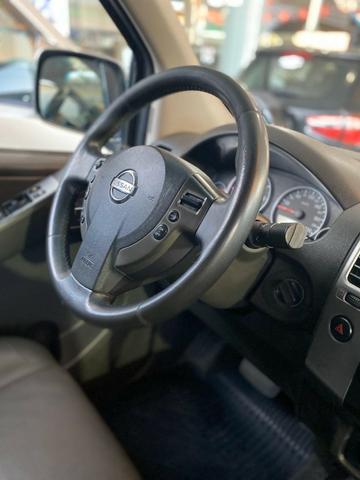 Frontier SL 2014 Top de linha !! - Foto 10