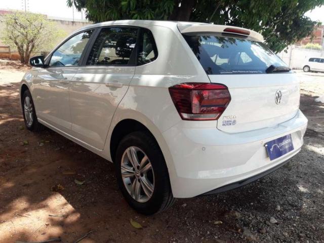 Polo 1.6 MSI Total Flex 16V 5p Aut. - Foto 3
