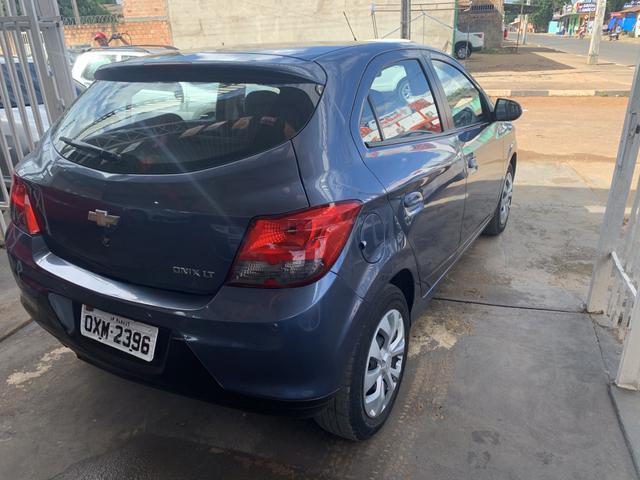 Onix LT 1.4 2015 - Foto 7