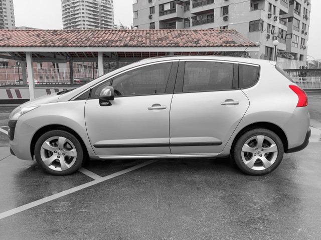Peugeot 3008 1.6 Griffe Thp 2014 - Wagner - Foto 8