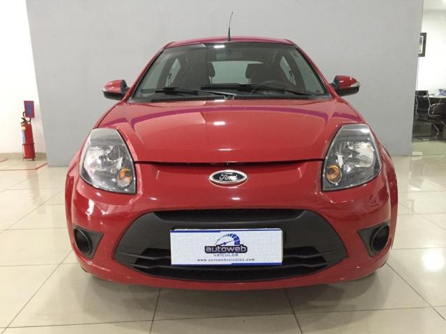 FORD KA 2011/2012 1.0 MPI 8V FLEX 2P MANUAL - Foto 3