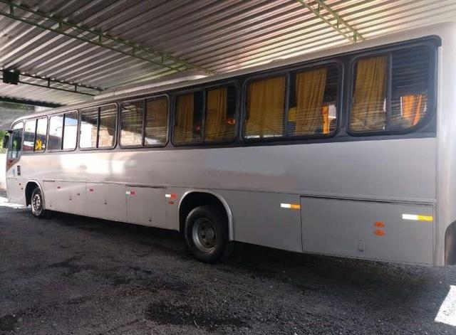 Ônibus 330 Mercedes pego 5 mil na mão - Foto 3