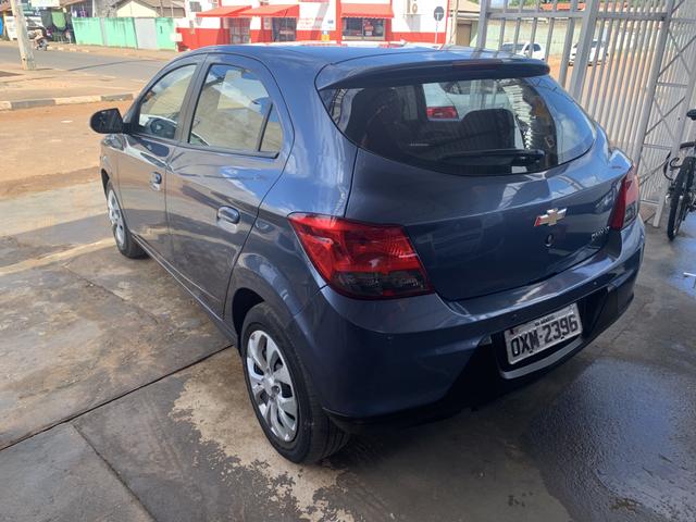 Onix LT 1.4 2015 - Foto 6