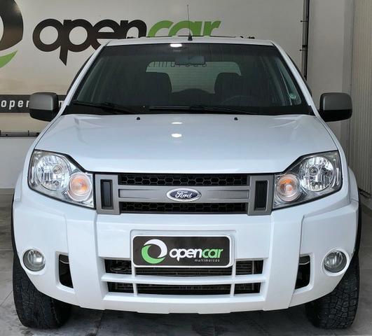 Ford Ecosport Xlt Freestyle 1.6 8v. Flex - Foto 3