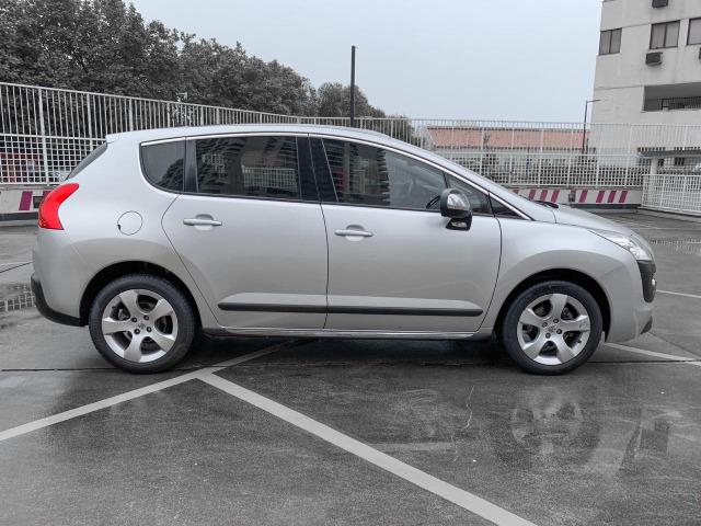 Peugeot 3008 1.6 Griffe Thp 2014 - Wagner - Foto 4