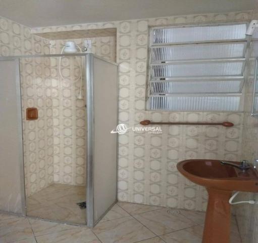 Apartamento com 3 quartos à venda, 110 m² por R$ 370.000 - São Mateus - Juiz de Fora/MG - Foto 12