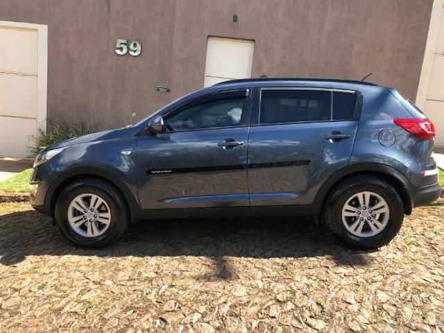 Kia Sportage - Foto 7