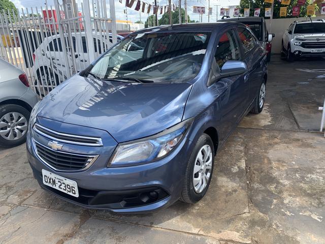Onix LT 1.4 2015 - Foto 2