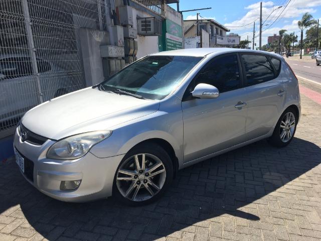 Hyundai I30 2009